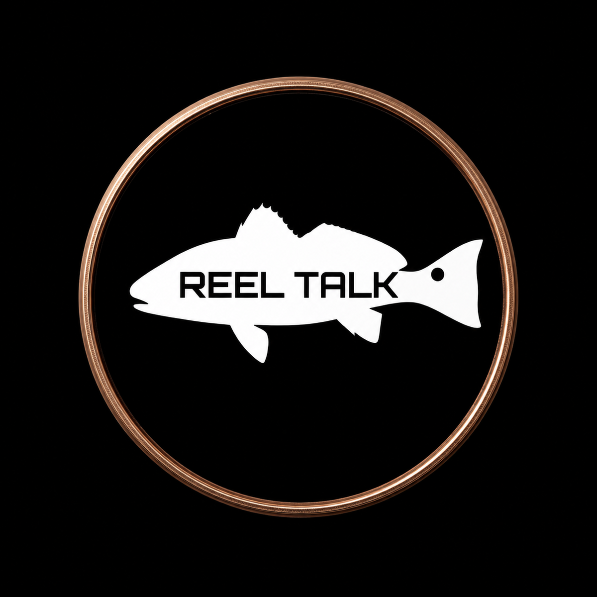 Reel talk fishing